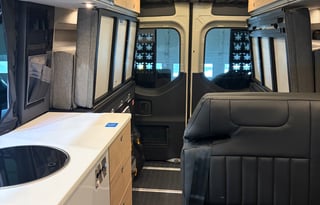 4x4 Storyteller Beast MODE - Adventure Ready!