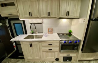 2024 Forest River RV Forester LE 2851SLE Ford