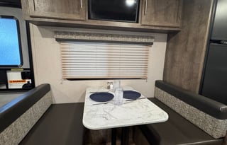 Ultimate Camping Escape 2020 KZ Escape E231BH