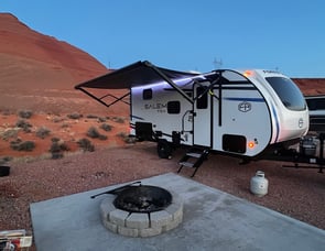 Forest River RV Salem FSX 178BHSKX