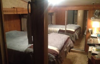 2017 Heartland ElkRidge 38RSRT