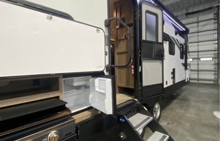 Grand Design Imagine