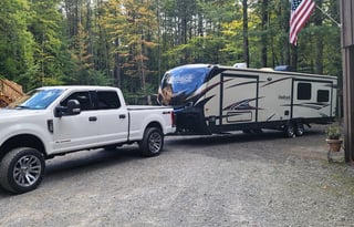 2015 Keystone RV Outback 326RL