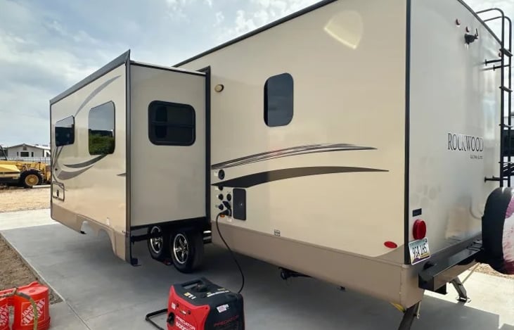 RV Photo