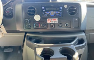 2011 Ford Econoline E-150 - Island Style