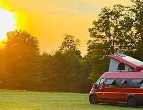 Roadtrek Westfalia Wave Pop Top