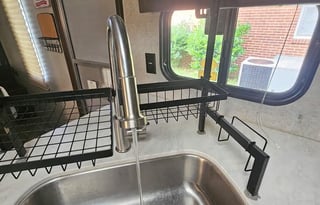 2018 Cherokee Grey Wolf 26DBH Travel Trailer