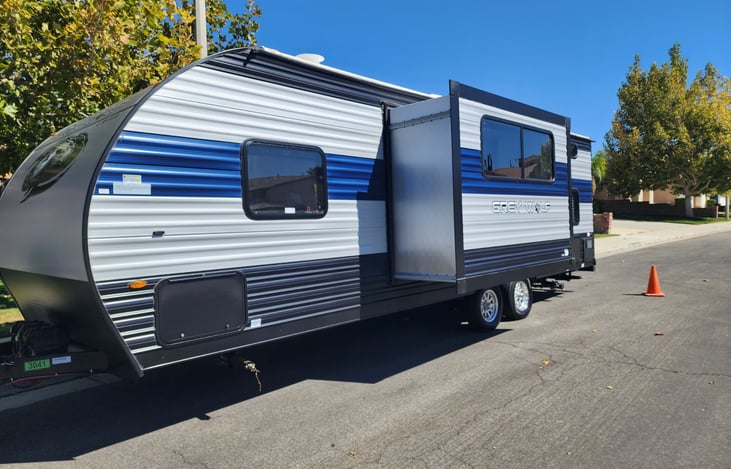 RV Photo
