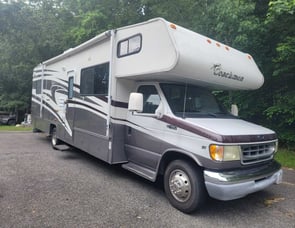 Coachmen RV Santara M-316 KS