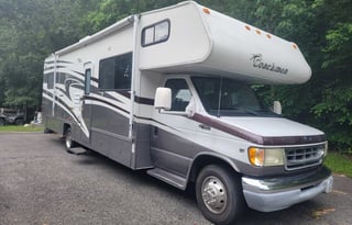 2003 Coachman Santara 31KS