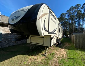 KZ Durango 1500 D286BHD