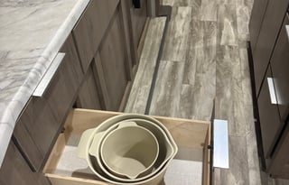 Home away from home!