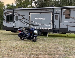 Heartland Cyclone 4200