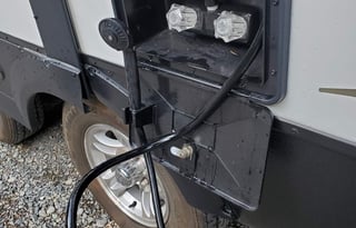 2015 Keystone RV Passport 2400BH Grand Touring