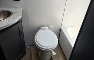 2022 Keystone RV Bullet Premier Premier