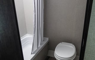 StarCraft 19BH - 22 Foot Bunk House Model!