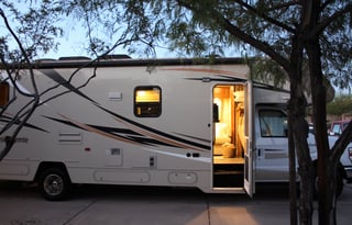 Wanda - 2019 Winnebago Minnie Winnie 31K