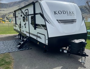 Dutchmen RV Kodiak Ultra-Lite 283BHSL