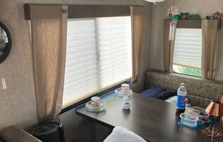 Captn Cruz Comfort Stay