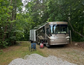 Winnebago Journey 36M