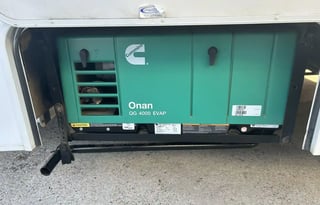 Rustic Alaska wheels