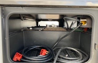 2014 Thor Motor Coach Miramar 32 1