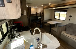 2022 Gulf Stream RV Kingsport Ultra Lite 268BH