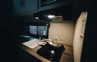 2022 Keystone RV Hideout 175BH