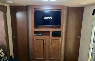 2014 Forest River RV Salem Cruise Lite 271RBXL