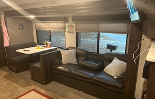 2020 KZ Sportsmen LE 291RKLE