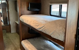 The Rolling Coachman