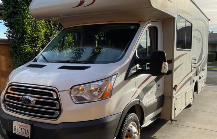 RV Photo