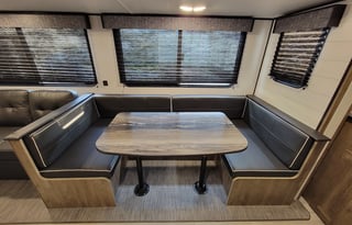 Heartland Pioneer RL250