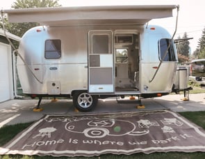 Airstream RV Bambi 19CB