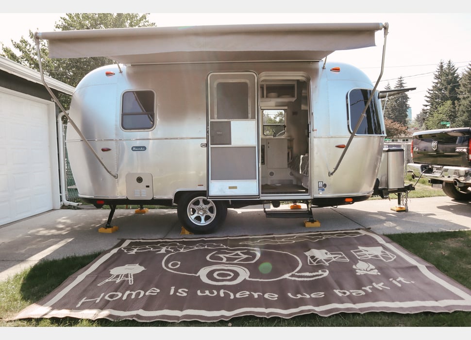 Travel Trailer rentals in Edgewood