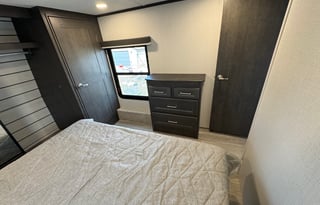 2025 Keystone Cougar 360MBI