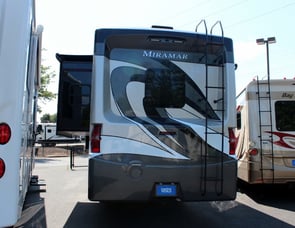 Thor Motor Coach Miramar 37.1