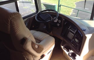 2007 Sportscoach Encore