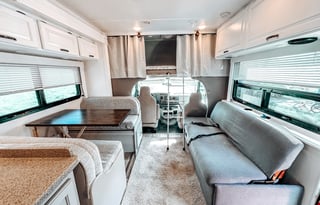 2018 Thor Motor Coach Four Winds 31E Bunkhouse