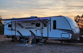 Travelin' Texas RV