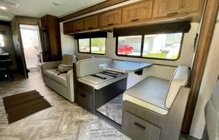 2022 Forest River RV Forester (sleeps 8+)