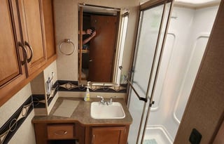 2016 Winnebago Minnie Winnie 31H