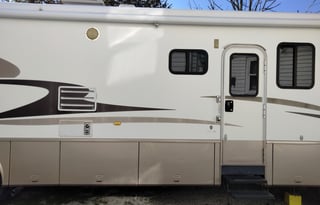 Newmar Kountry Star 3778