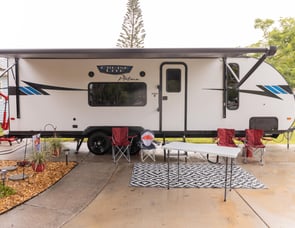 Forest River RV Salem Cruise Lite 261BHXL