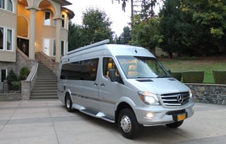 2018 WINNEBAGO ERA 70X 4X4 "THE KING OF CLASS B"