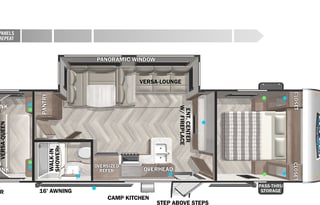 Salem | Driftwood RV