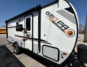 Forest River RV Rockwood GEO Pro G20BHS