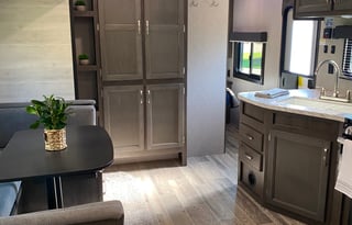 "Brazos" Jayco - Insurance Included - Deliverable