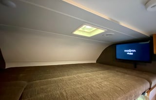 Beautiful Winnebago Minnie Winnie 22feet