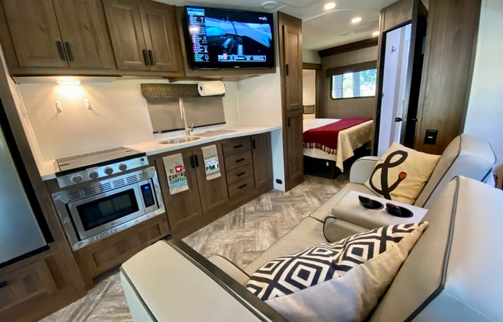 RV Photo